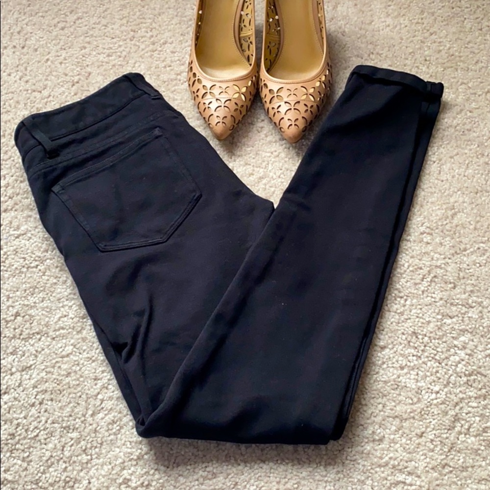Paige jeggings